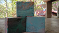 Falling for Fall — Handmade Lye Soap